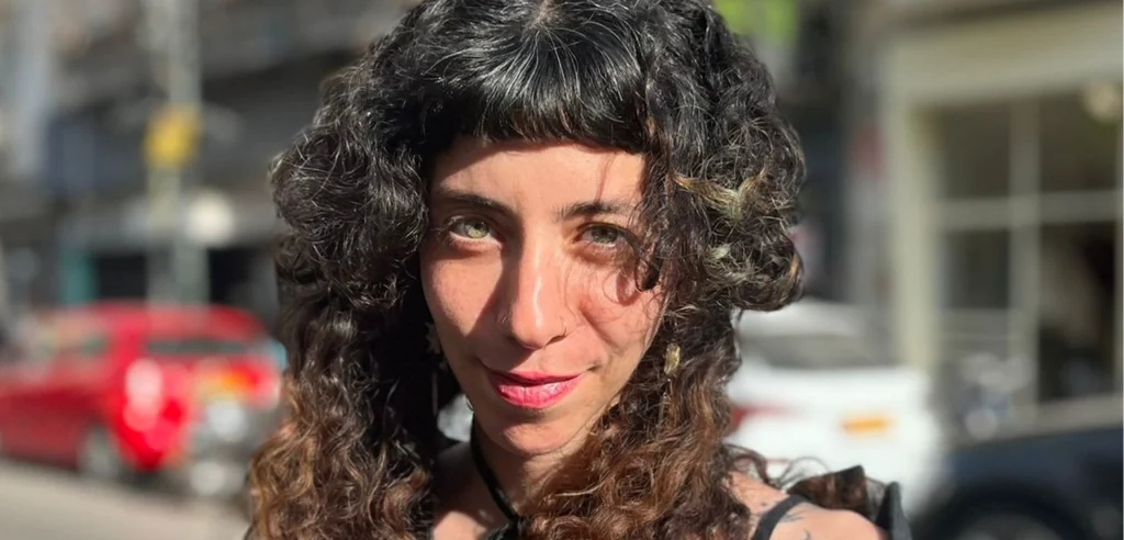 גילי סגל