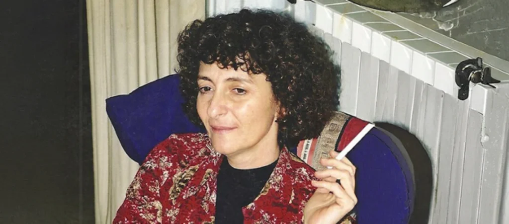 מיקי מבורך
