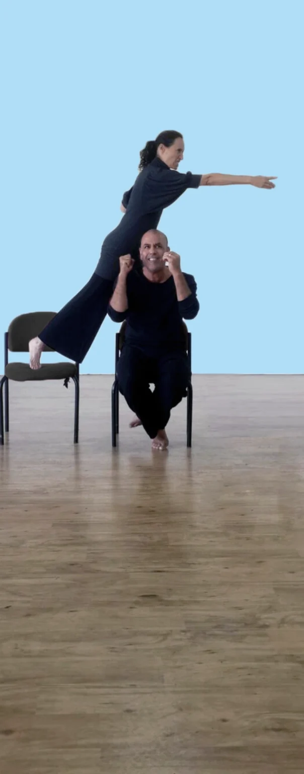 פלייבק הקוקיה