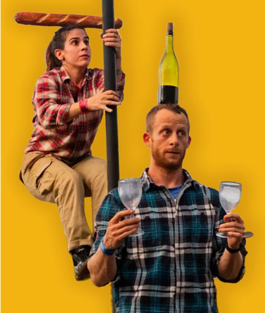 שני טיפוסים