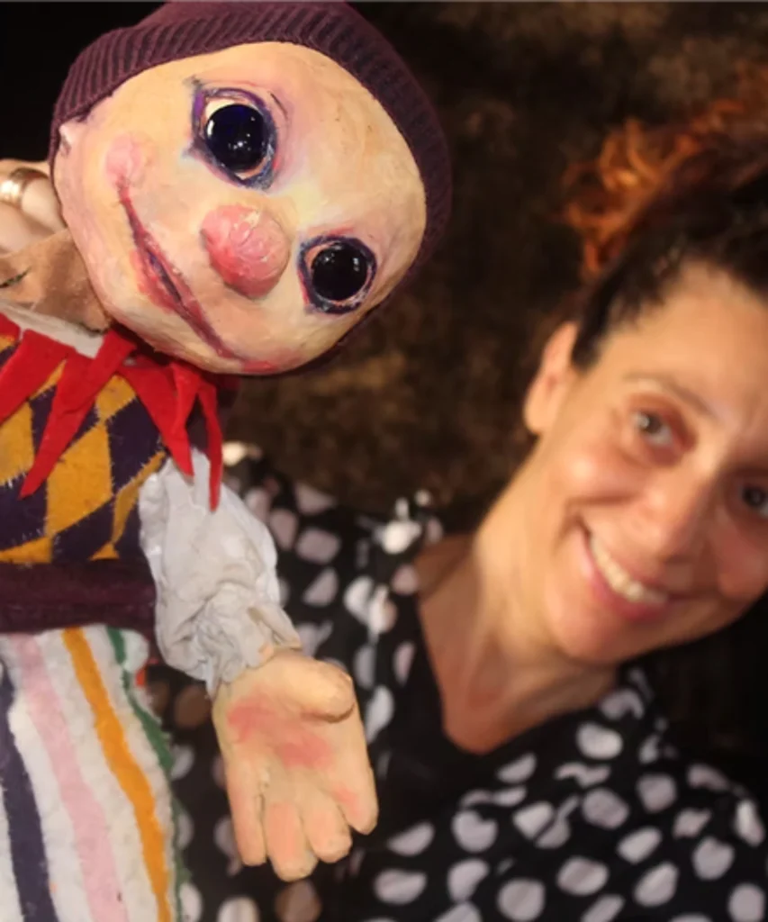 פטפוטי מזוודות