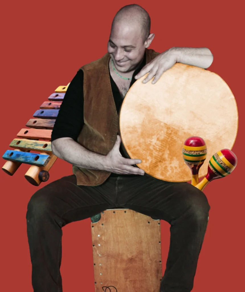 אספסוף מוסיקלי