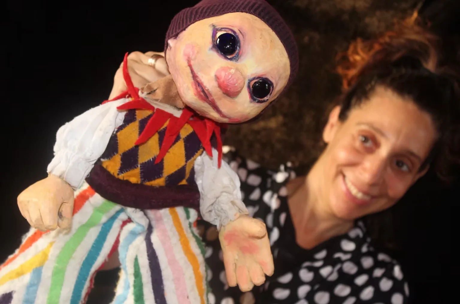 פטפוטי מזוודות