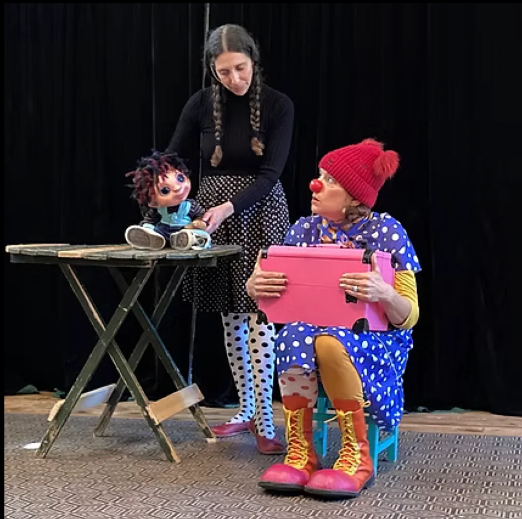 שטויות במיץ