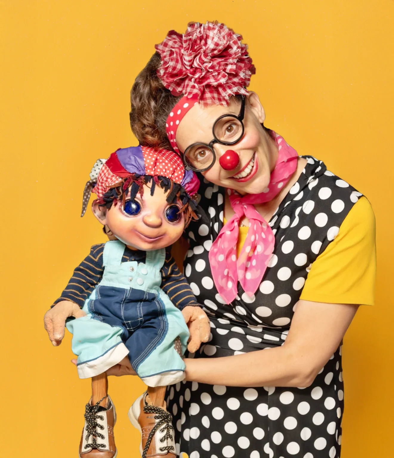 בובנאות חינוכית